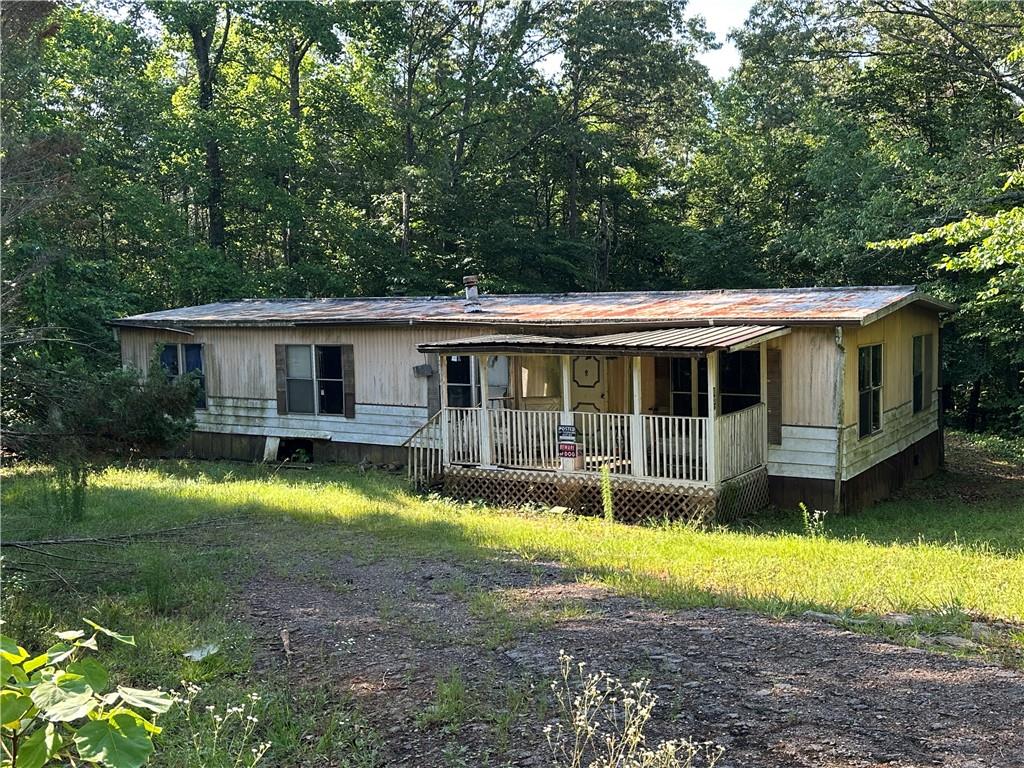 6382 Medlock Road, Gainesville, Georgia image 3