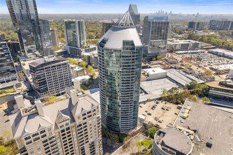 3338 Peachtree Road APT 403 Atlanta GA 30326