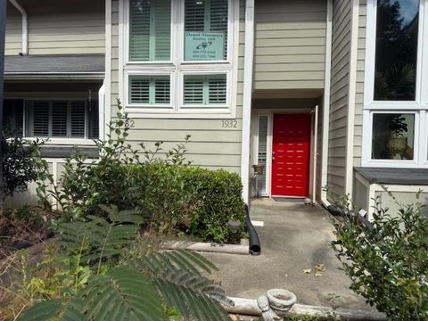 1932 Variations Drive NE Atlanta GA 30329
