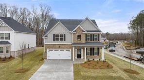 13917 Homer Lane, Covington, Georgia image 1