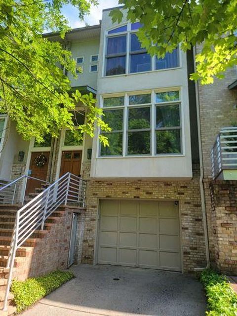 1308 NE Fernwood Circle NE Atlanta GA 30319