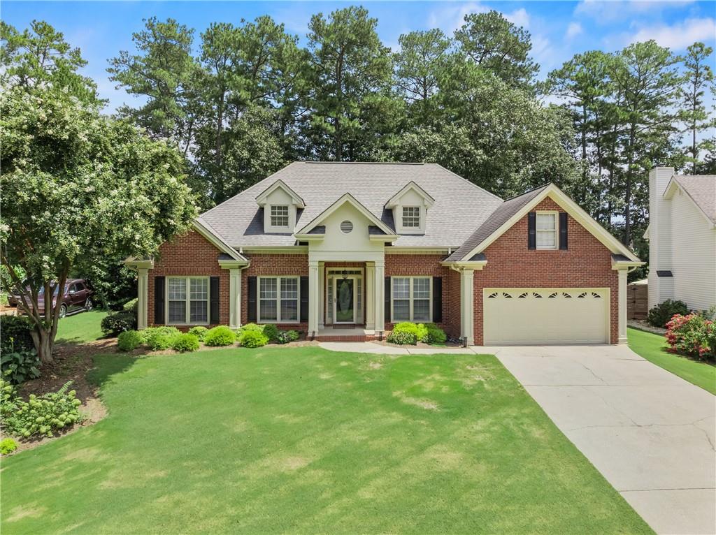 Steeplechase - Residential