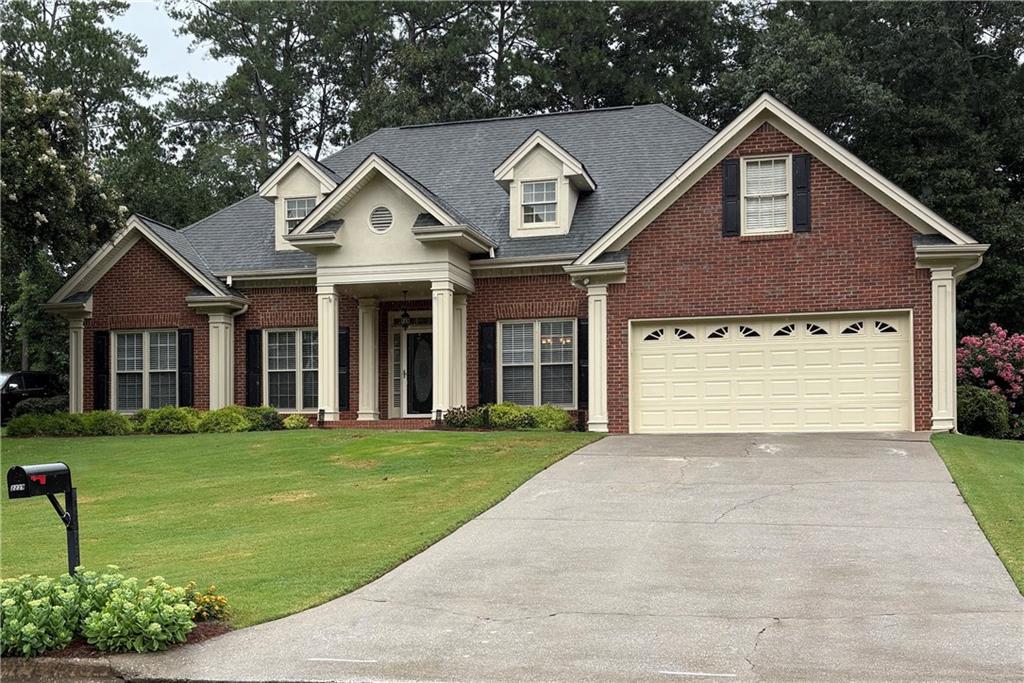 Steeplechase - Residential
