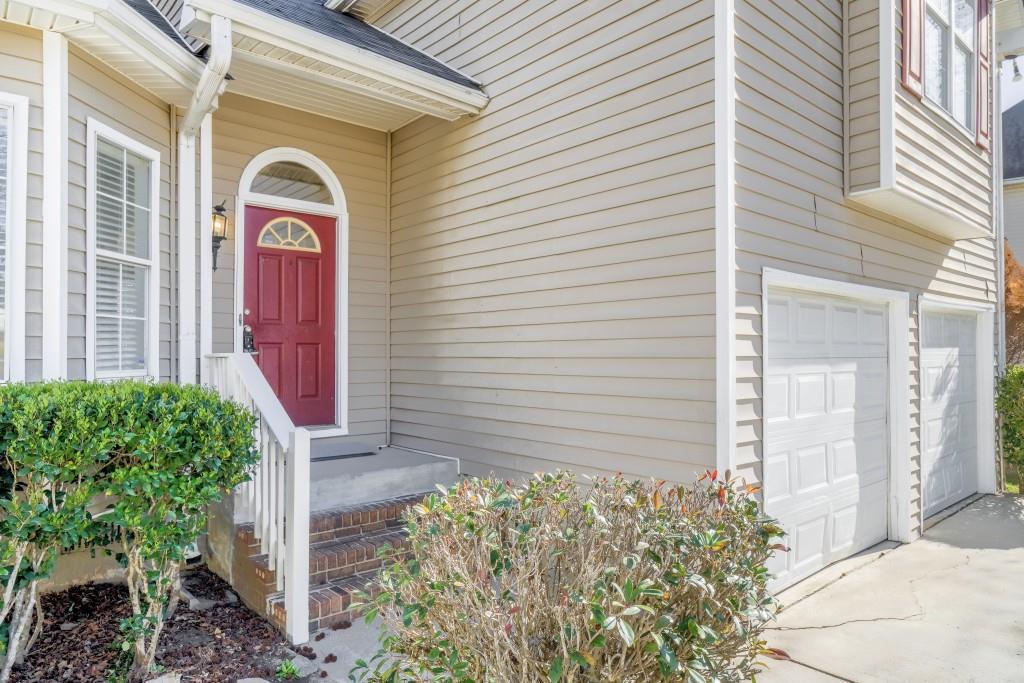 833 River Valley Drive, Jonesboro, Georgia image 2