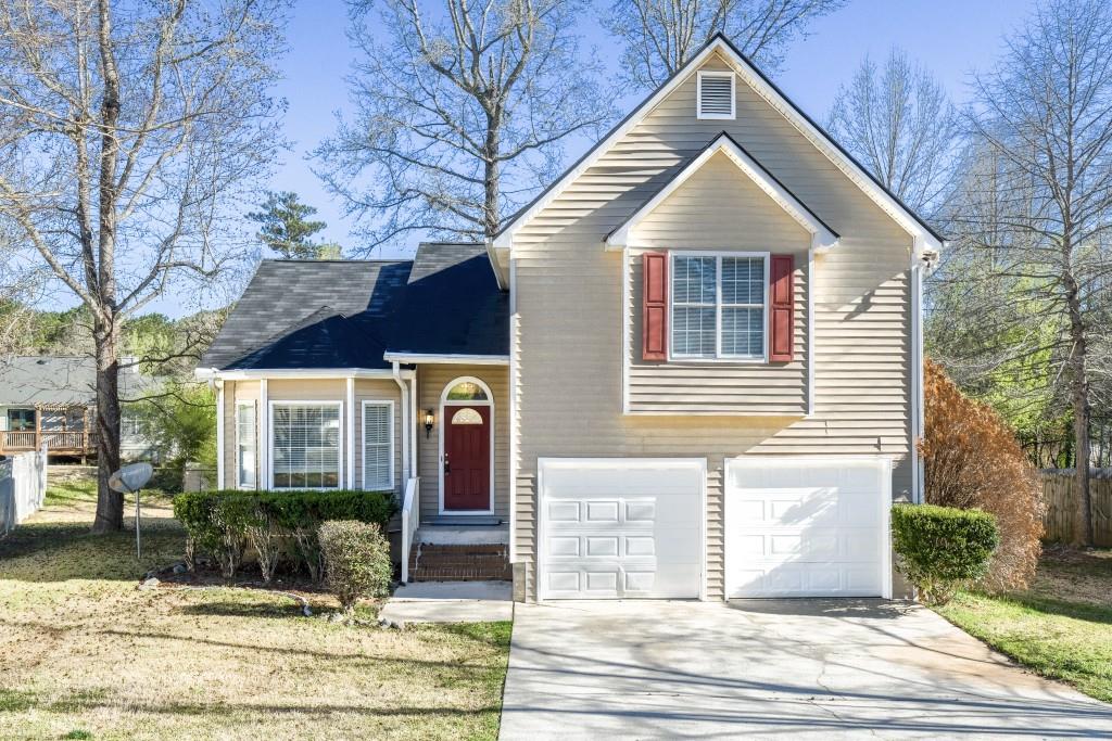 833 River Valley Drive, Jonesboro, Georgia image 1