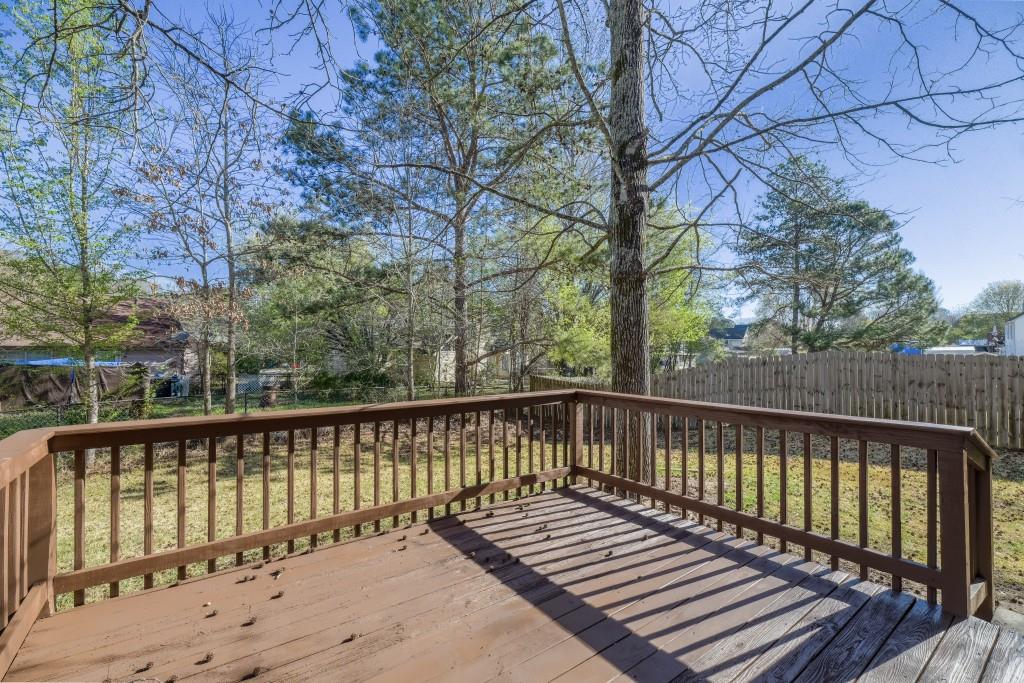 833 River Valley Drive, Jonesboro, Georgia image 28