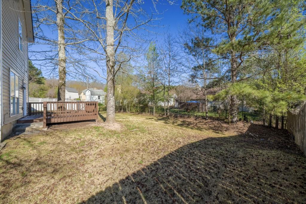 833 River Valley Drive, Jonesboro, Georgia image 29