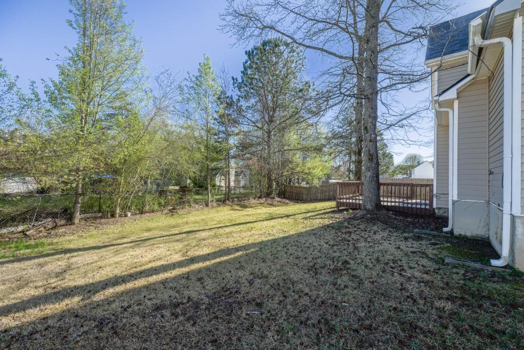 833 River Valley Drive, Jonesboro, Georgia image 30