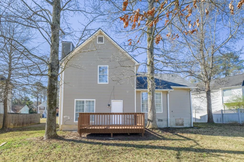 833 River Valley Drive, Jonesboro, Georgia image 31