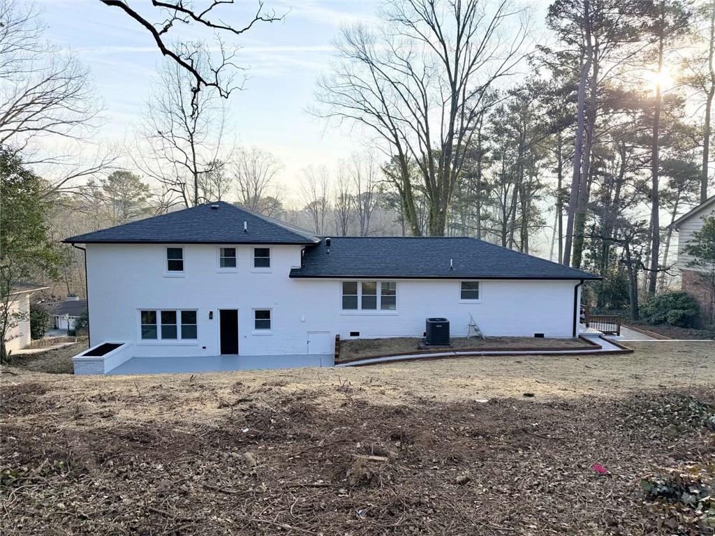 2608 Hawthorne Place NE