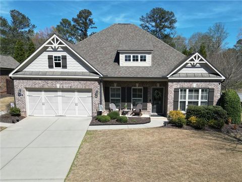 4720 Amble Trace Cumming GA 30040