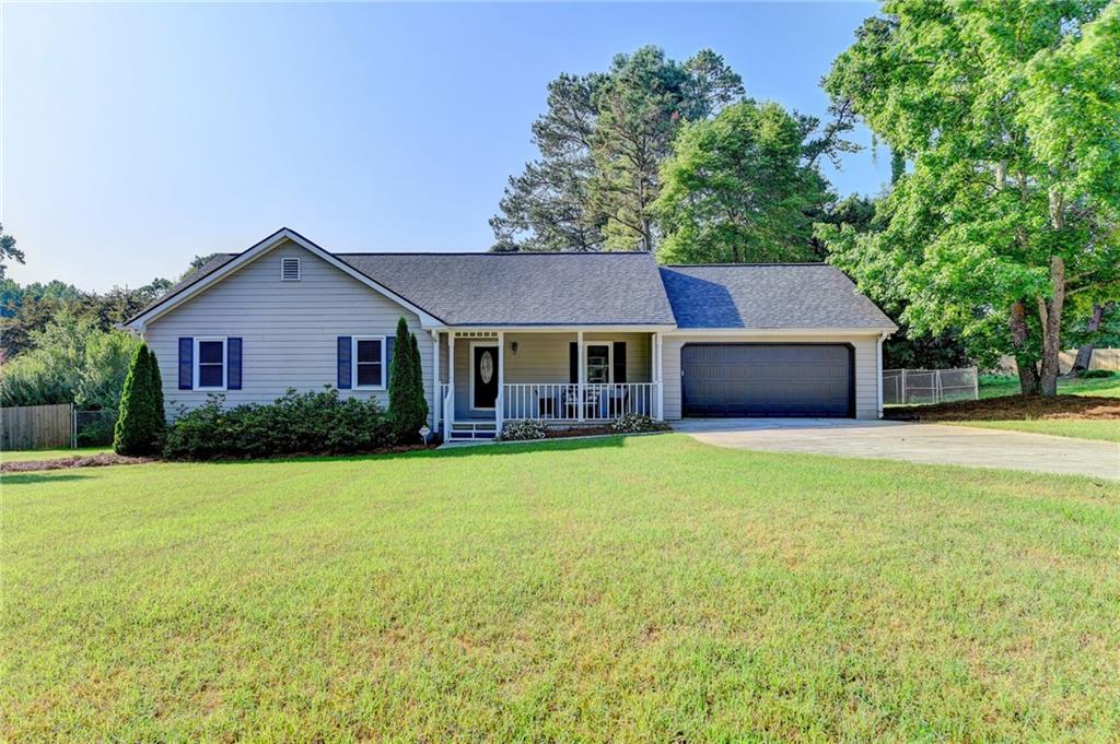 Photo 1 of 52 — 358 Blackberry Circle, Auburn, GA 30011