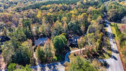 A home in Mcdonough