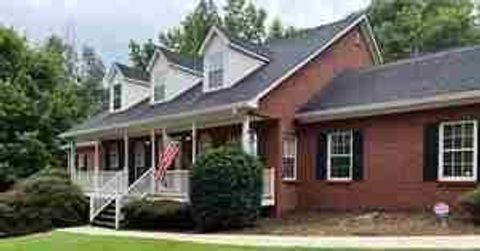 A home in Mcdonough