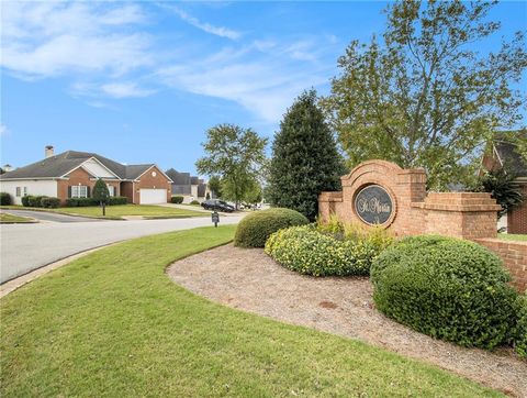 A home in Lawrenceville