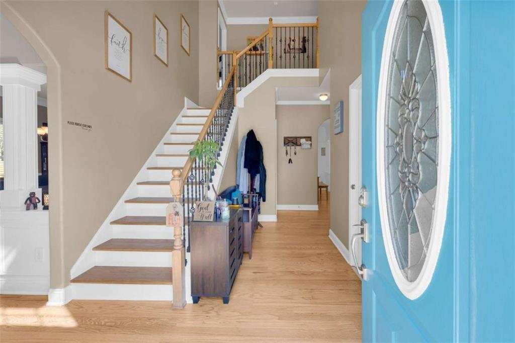 1060 Solitaire Court