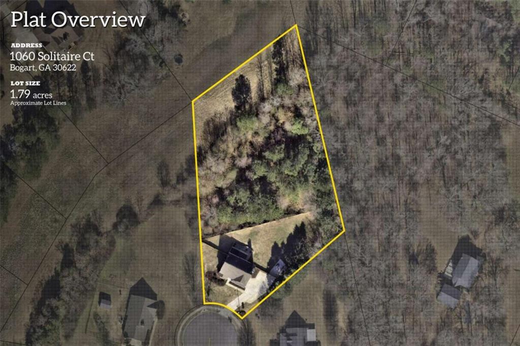 1060 Solitaire Court