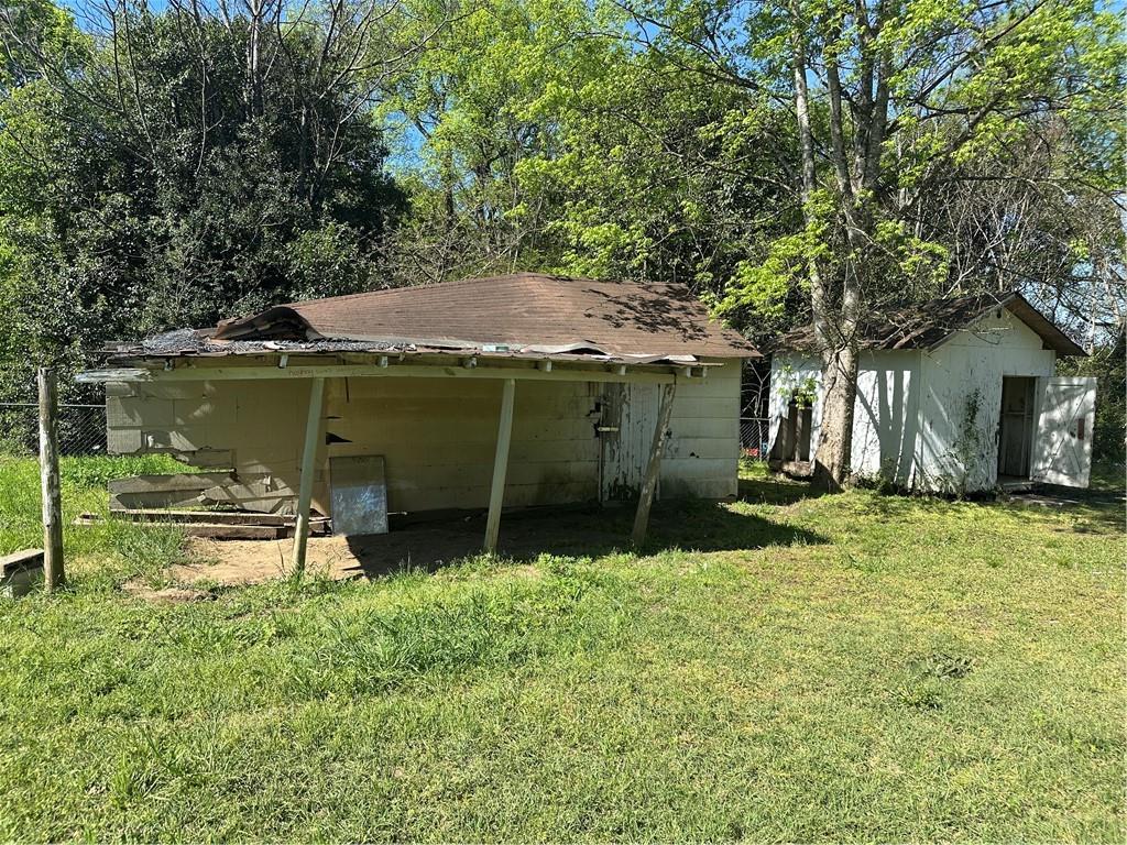 4161 Worsham Avenue, Macon, Georgia image 11
