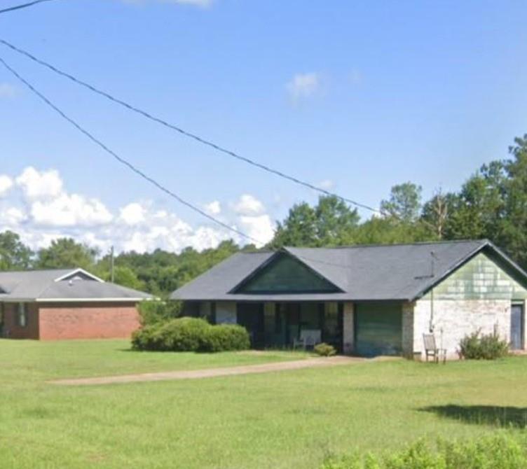 540 Veneys Mill Pond Road, Parrott, Georgia image 1