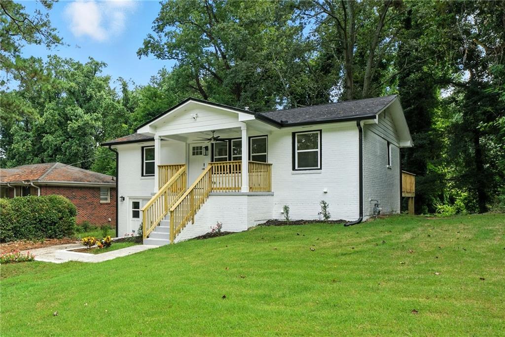 177 Oakcliff Court