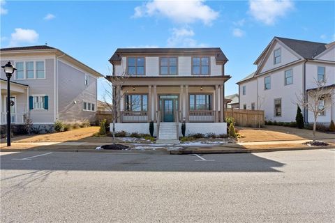 1360 Flora Drive Conyers GA 30094