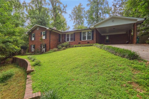 Homes For Rent - 3315 N Embry Circle<br/> Atlanta, GA 30341