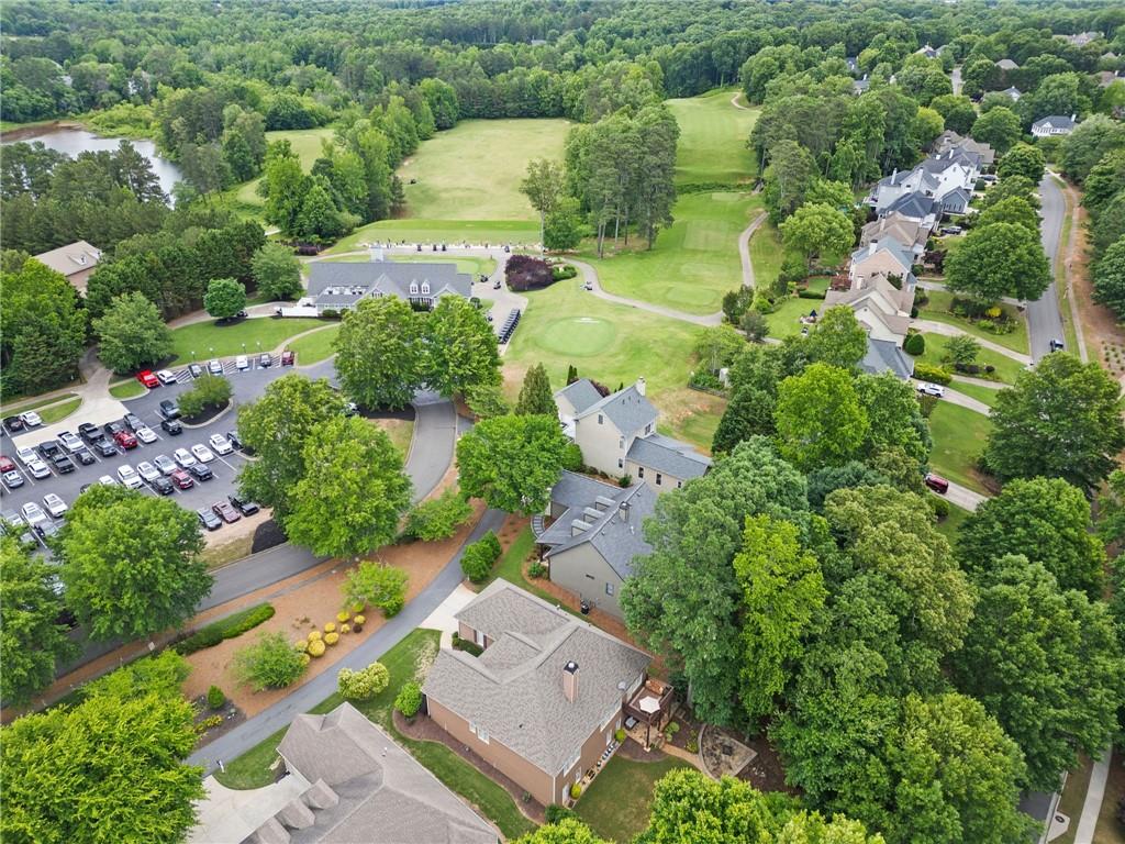 6245 Hampton Golf Club Drive, Cumming, Georgia image 6