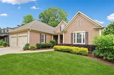 6245 Hampton Golf Club Drive Cumming GA 30041