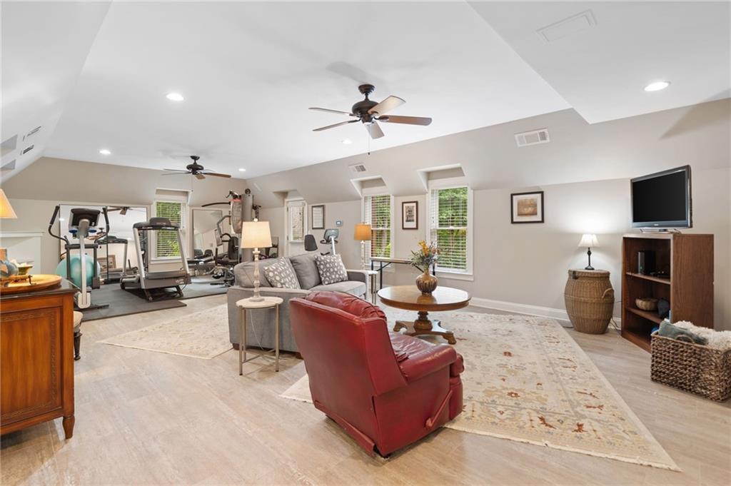 6245 Hampton Golf Club Drive, Cumming, Georgia image 32