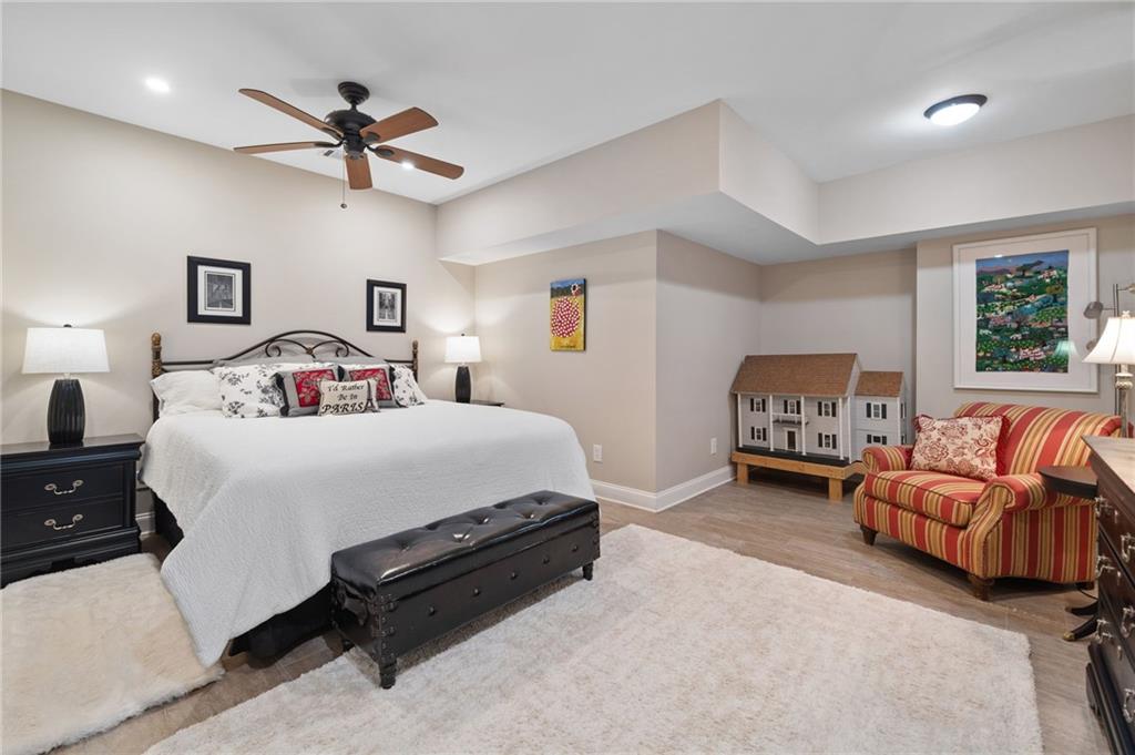 6245 Hampton Golf Club Drive, Cumming, Georgia image 31