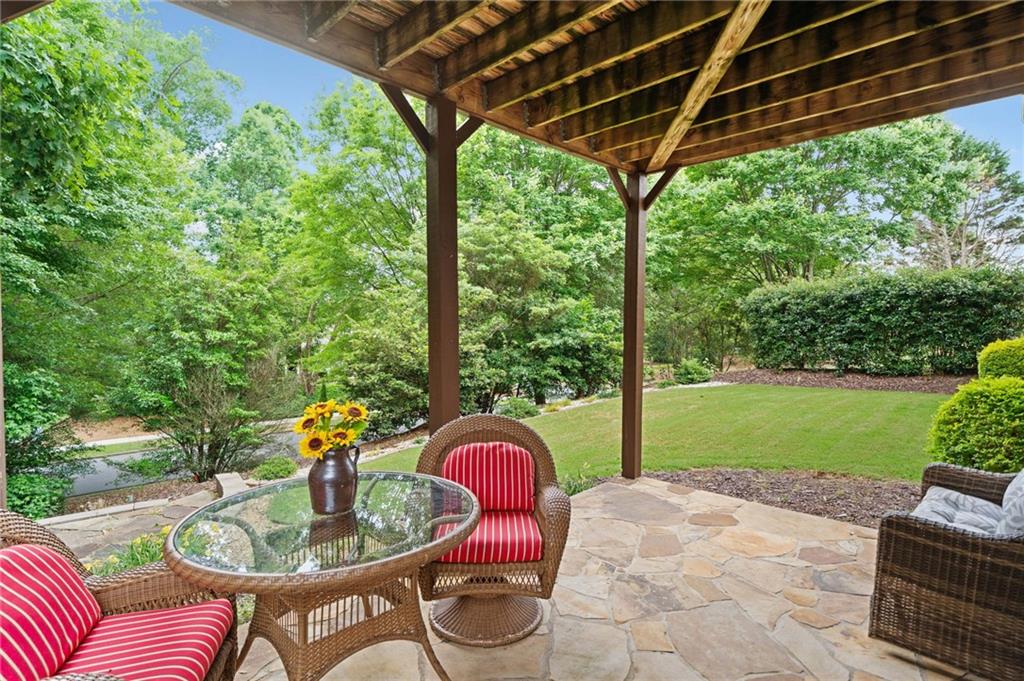 6245 Hampton Golf Club Drive, Cumming, Georgia image 36