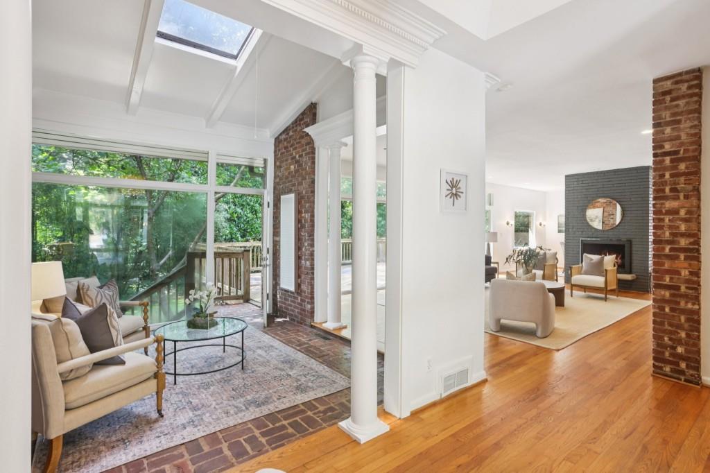 572 Hillside Drive