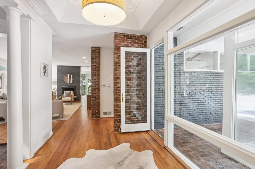 572 Hillside Drive