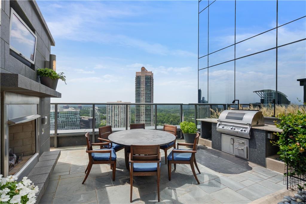 3630 Peachtree Road #1808, Atlanta, Georgia image 34