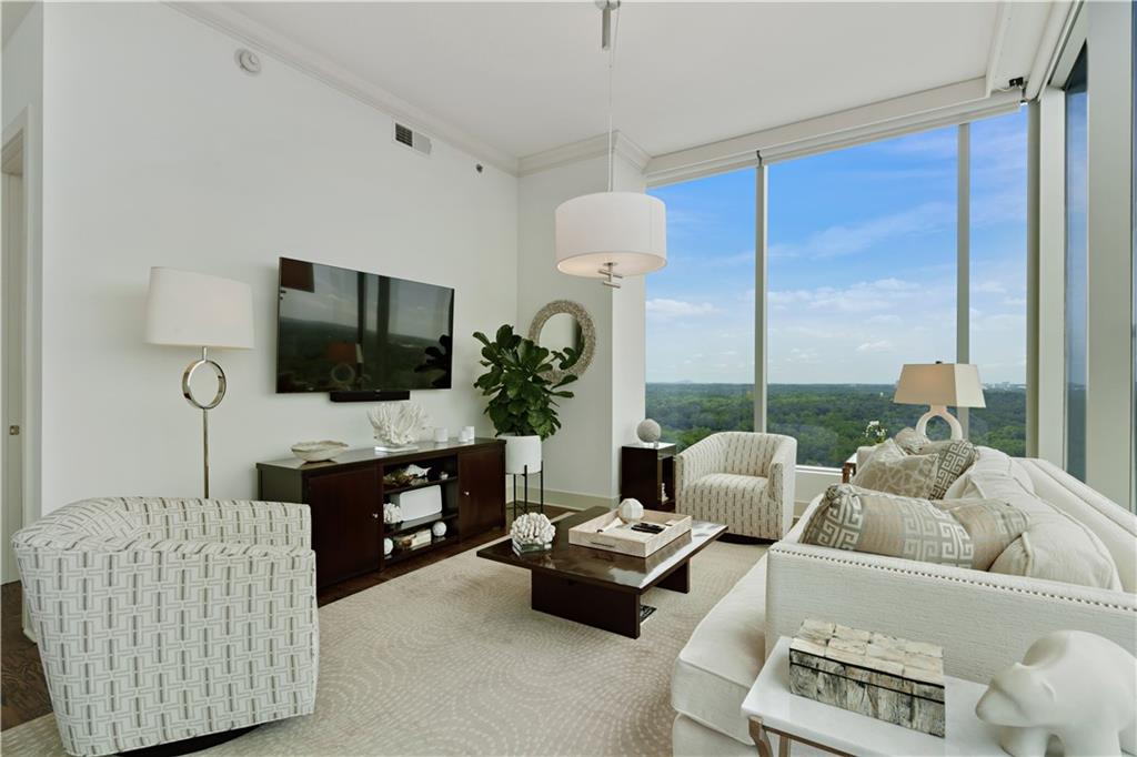 3630 Peachtree Road #1808, Atlanta, Georgia image 6