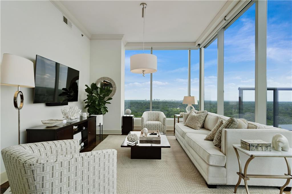 3630 Peachtree Road #1808, Atlanta, Georgia image 5