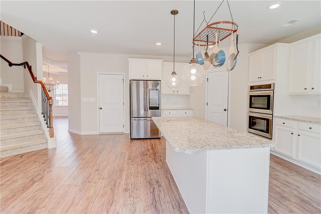 806 Relic Ridge, Hampton, Georgia image 30