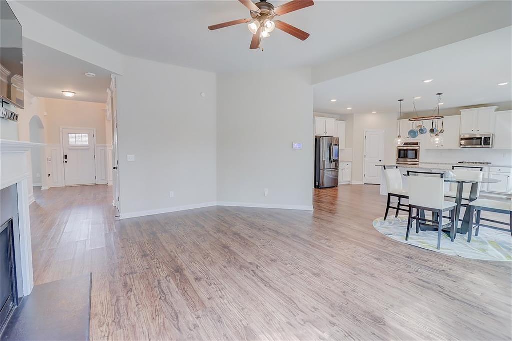 806 Relic Ridge, Hampton, Georgia image 22