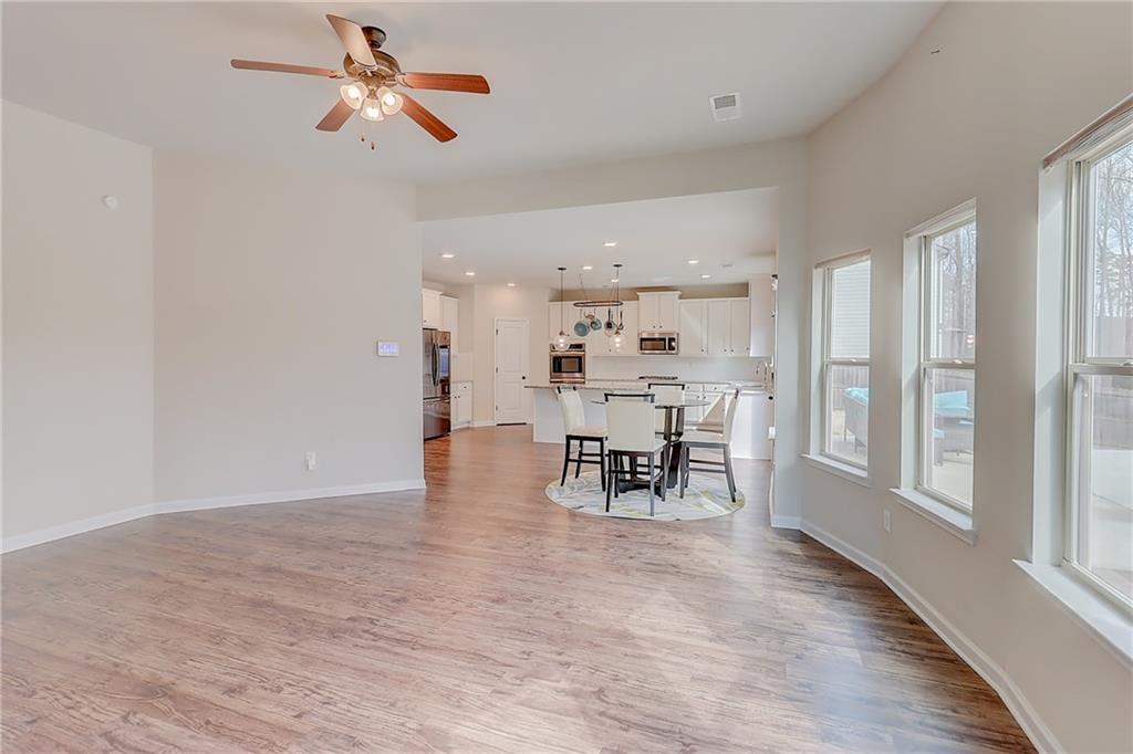 806 Relic Ridge, Hampton, Georgia image 23