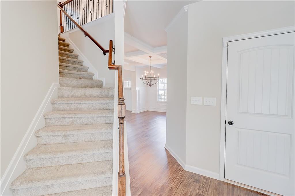 806 Relic Ridge, Hampton, Georgia image 31