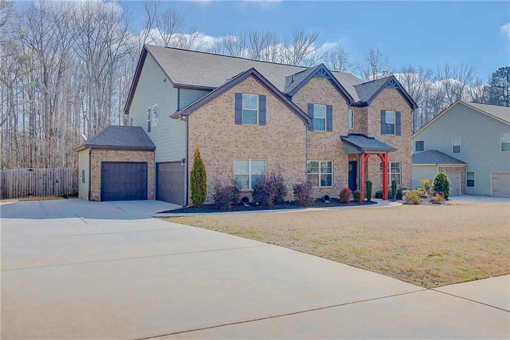 806 Relic Ridge, Hampton, Georgia image 2