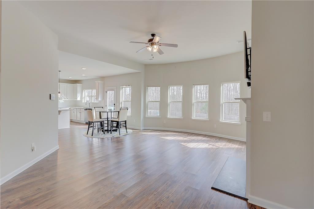 806 Relic Ridge, Hampton, Georgia image 21