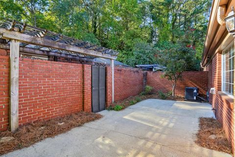 A home in Atlanta