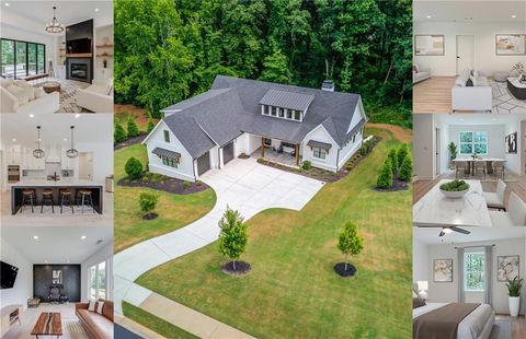 5306 Weeping Creek Trail Flowery Branch GA 30542