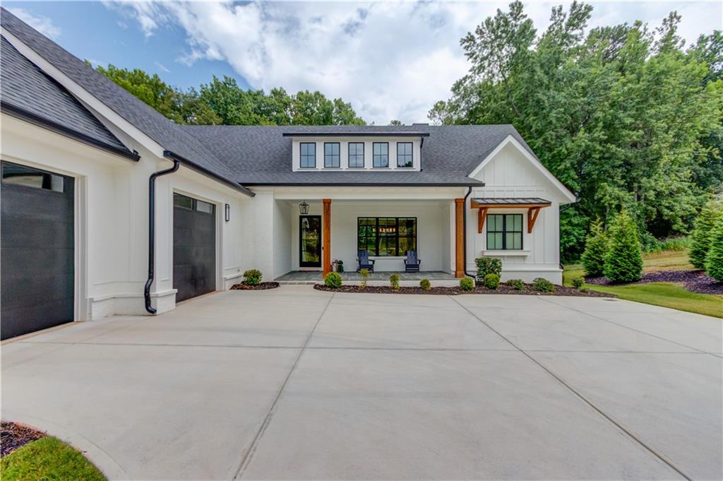5306 Weeping Creek Trail