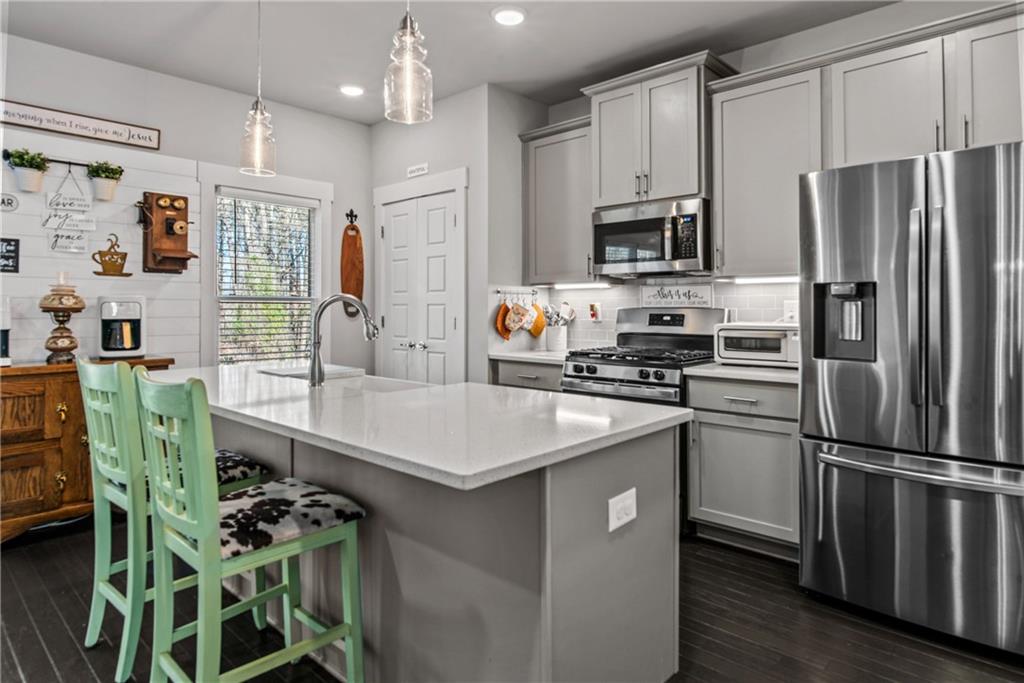5135 Arnold Street, Covington, Georgia image 12