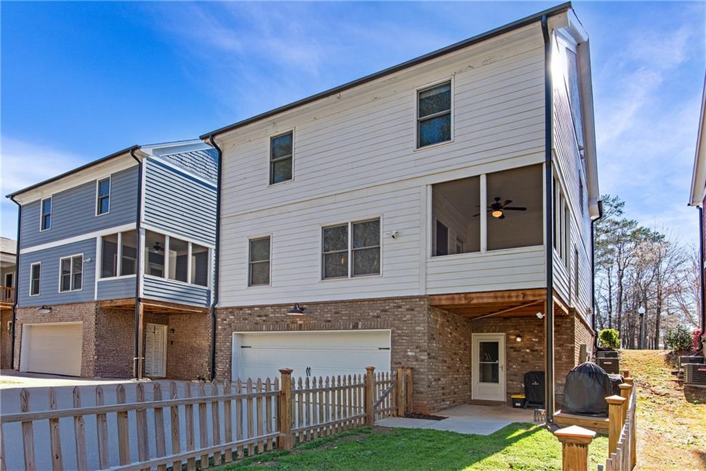 5135 Arnold Street, Covington, Georgia image 32