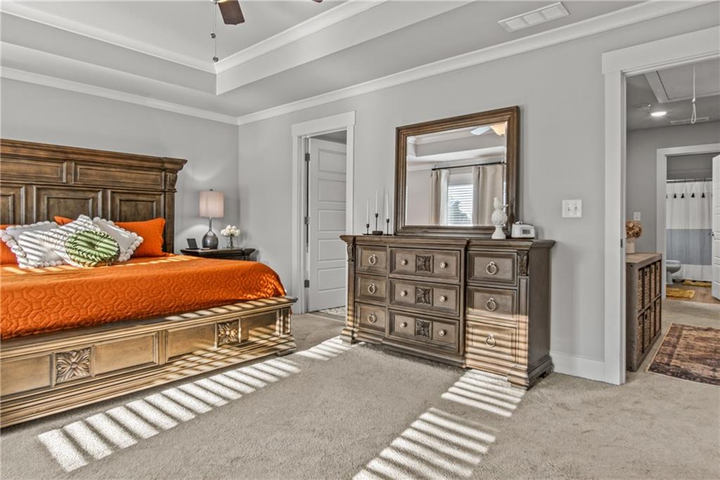 5135 Arnold Street, Covington, Georgia image 21