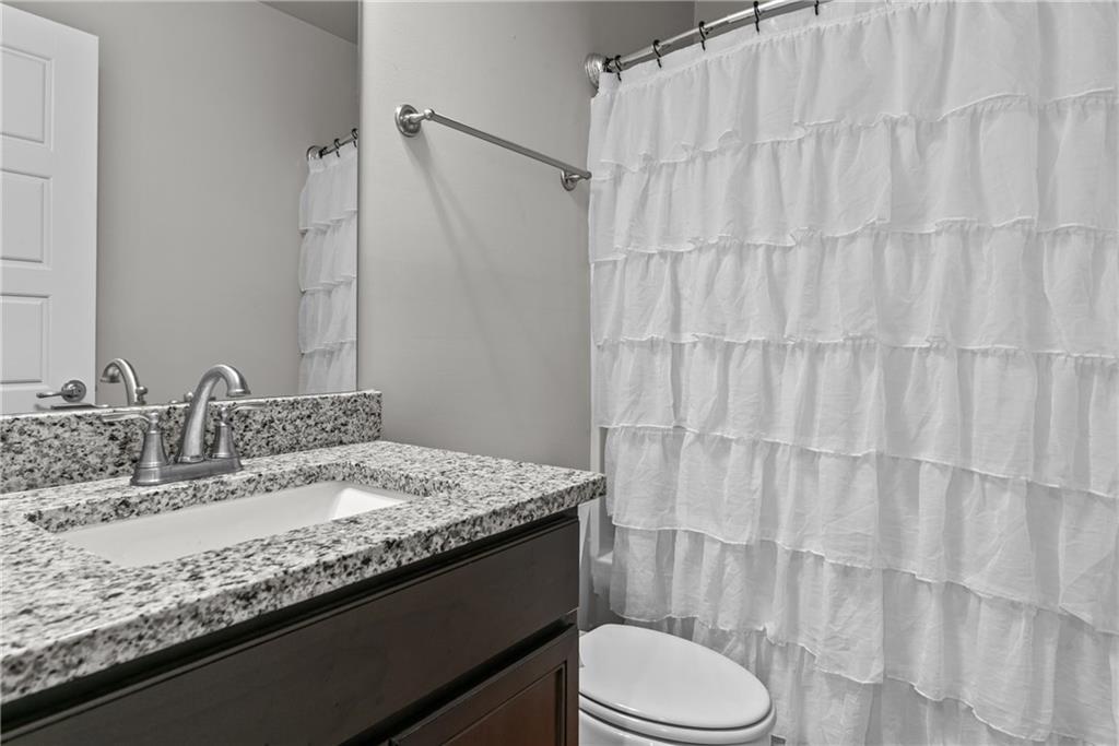 5135 Arnold Street, Covington, Georgia image 30