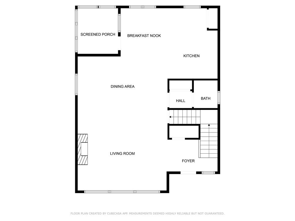5135 Arnold Street, Covington, Georgia image 33